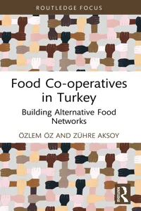 Food Co-operatives in Turkey_cover