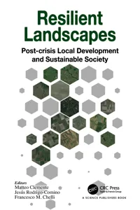 Resilient Landscapes_cover