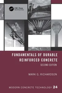 Fundamentals of Durable Reinforced Concrete_cover