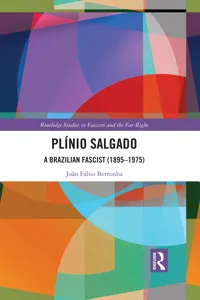 Plínio Salgado_cover