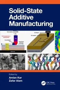 Solid State Additive Manufacturing_cover