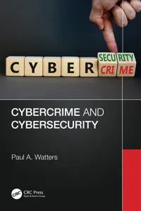 Cybercrime and Cybersecurity_cover