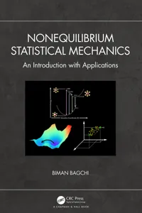 Nonequilibrium Statistical Mechanics_cover