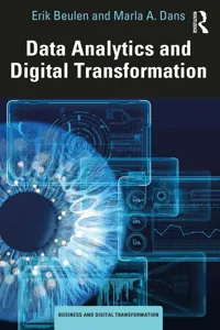 Data Analytics and Digital Transformation_cover