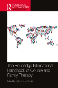 The Routledge International Handbook of Couple and Family Therapy_cover