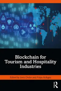 Blockchain for Tourism and Hospitality Industries_cover