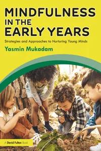 Mindfulness in Early Years_cover