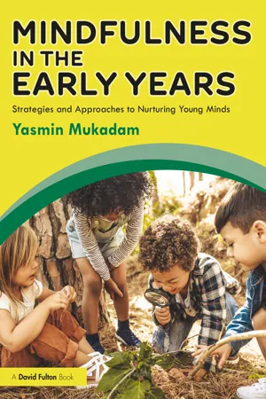 Mindfulness in Early Years