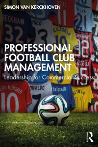 Professional Football Club Management_cover