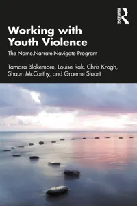 Working with Youth Violence_cover