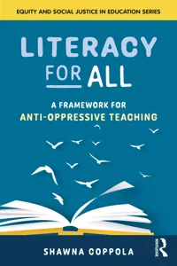 Literacy for All_cover