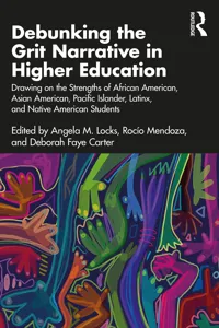 Debunking the Grit Narrative in Higher Education_cover