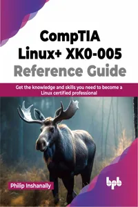 CompTIA Linux+ XK0-005 Reference Guide_cover