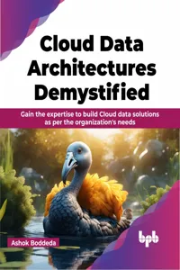 Cloud Data Architectures Demystified_cover