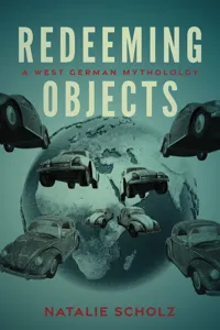 Redeeming Objects_cover