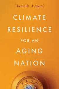 Climate Resilience for an Aging Nation_cover