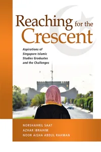 Reaching for the Crescent_cover