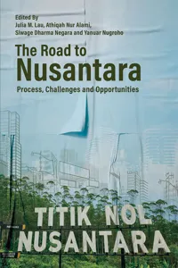 The Road to Nusantara_cover