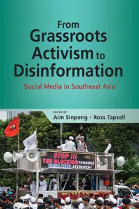 From Grassroots Activism to Disinformation_cover