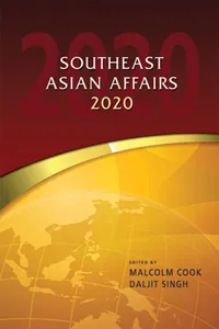 Southeast Asian Affairs 2020_cover