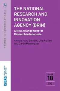 The National Research and Innovation Agency_cover