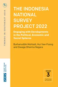 The Indonesia National Survey Project 2022_cover