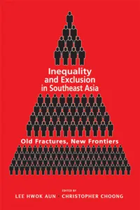 Inequality and Exclusion in Southeast Asia_cover