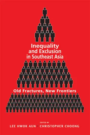 Inequality and Exclusion in Southeast Asia