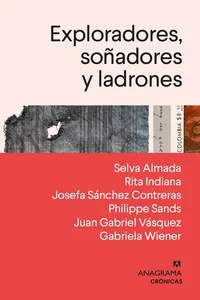 Exploradores, soñadores y ladrones_cover