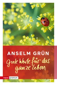 Gute Worte für das ganze Leben_cover