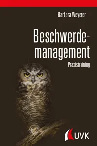 Beschwerdemanagement_cover