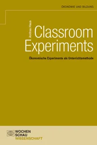 Classroom Experiments_cover