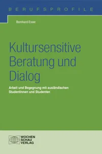 Kultursensitive Beratung und Dialog_cover