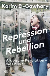 Repression und Rebellion_cover