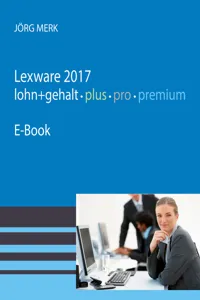 Lexware 2017 Lohn pro premium_cover