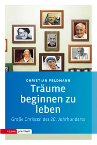 Träume beginnen zu leben_cover