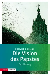 Die Vision des Papstes_cover