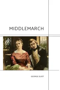 Middlemarch_cover