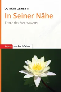 In Seiner Nähe_cover