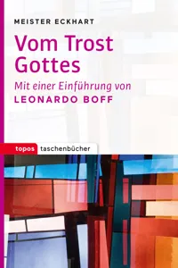 Vom Trost Gottes_cover