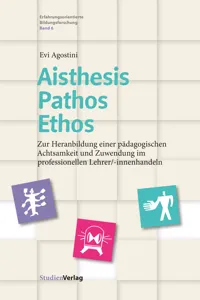 Aisthesis – Pathos – Ethos_cover