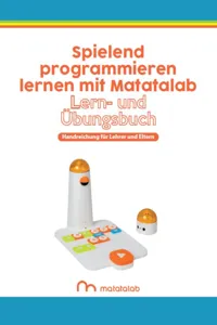 Spielend programmieren lernen mit Matatalab_cover