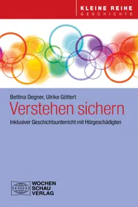 Verstehen sichern_cover