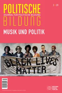 Musik und Politik_cover