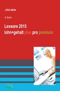 Lexware 2015 lohn+gehalt plus pro premium_cover