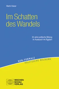 Im Schatten des Wandels_cover