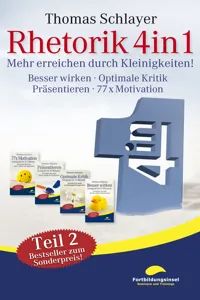 Rhetorik 4in1 Teil 2_cover