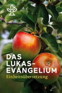 Das Lukasevangelium_cover