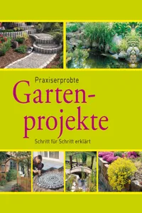 Praxiserprobte Gartenprojekte_cover