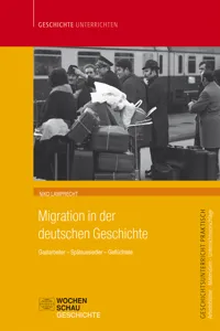 Migration in der deutschen Geschichte_cover